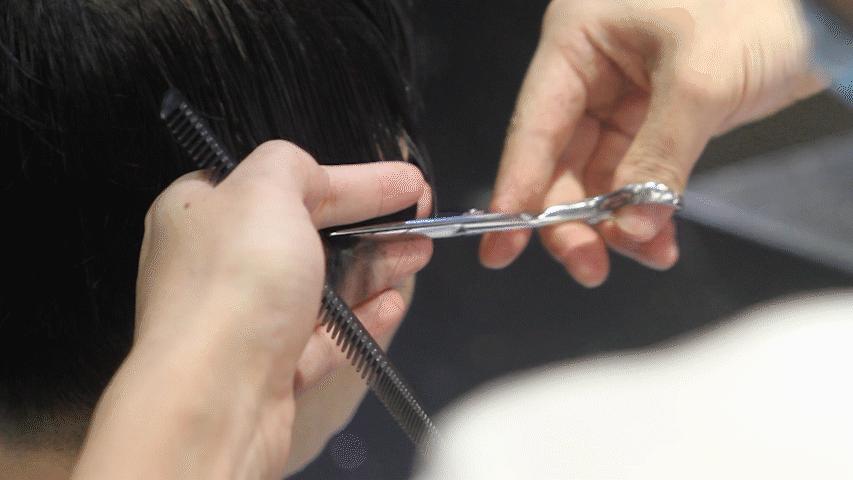 最新燙染技術(shù)，美學(xué)與科技的完美交融