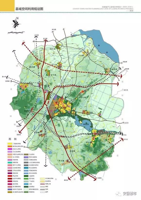 廬江最新公路規(guī)劃，探尋小巷獨(dú)特風(fēng)味之旅