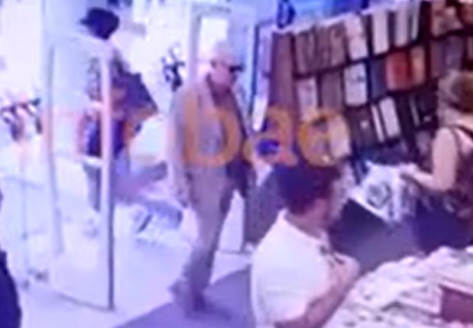 揭秘國外最新盜竊手法，安全警惕升級(jí)！