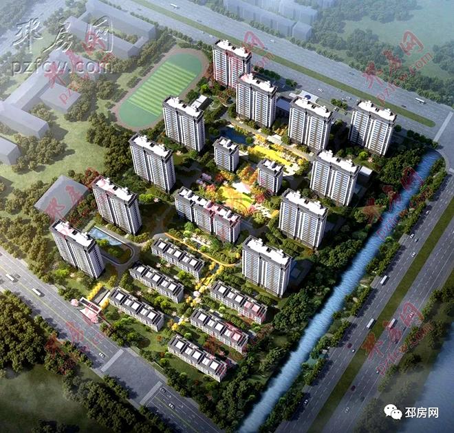 邳州新樓盤魅力時光開啟，帶你領(lǐng)略最新開盤的精彩瞬間