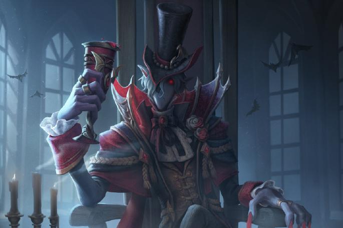 血族最新禮包，召喚自信與成就感的獨(dú)家禮包