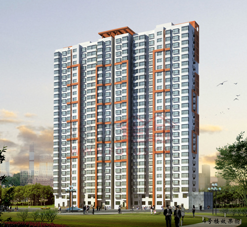 保定最新房源，夢想啟航，筑夢未來成就自信家園