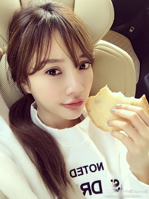 李小璐最新照片，科技與生活的時(shí)尚融合風(fēng)采