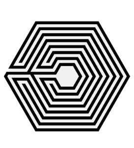 EXO最新標(biāo)志圖片探索，更新與變遷的魅力