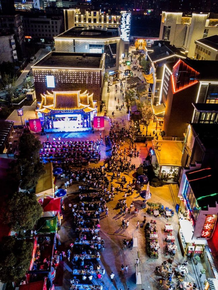 合肥罍街新規(guī)劃揭秘，老街煥新，溫情故事上演