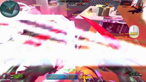 火線精英生化視頻最新，時代翹楚與玩家狂歡的盛宴