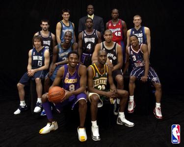 NBA最新排名榜，籃球盛宴的巔峰時刻