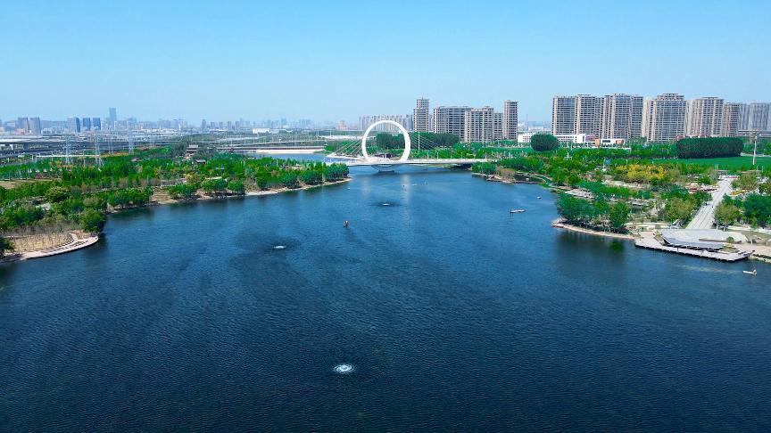 濱河國(guó)際新城最新動(dòng)態(tài)，鄰里溫情日常揭秘