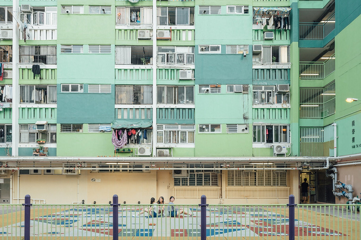 香港最新居屋大揭秘，2024年全新生活藍(lán)圖揭曉，打造理想居住環(huán)境！