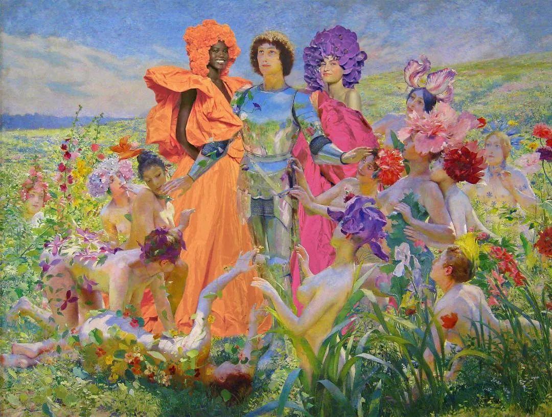 時尚主義最新互動引領(lǐng)潮流的高科技產(chǎn)品介紹