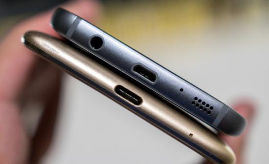 最新手機(jī)插口技術(shù)深度解析