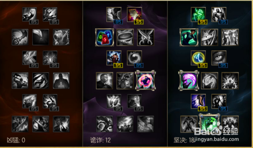 皇子符文天賦變革，力量之源與成就感的橋梁