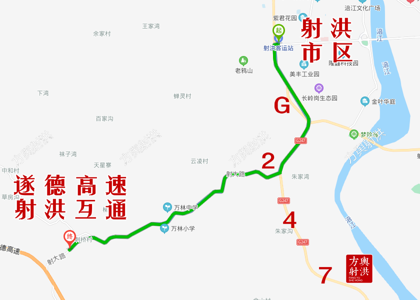 射洪最新規(guī)劃圖揭秘，規(guī)劃圖背后的趣事與日常觀察