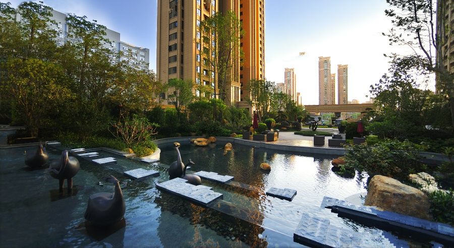 名城瓏域最新動(dòng)態(tài)揭秘，小巷深處的獨(dú)特風(fēng)情