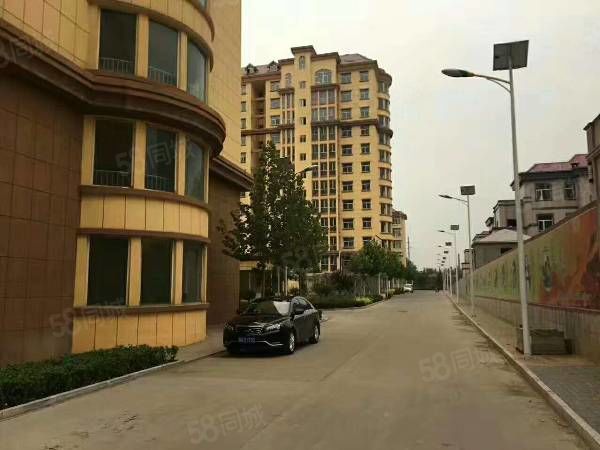 孝義樓房最新出售信息，科技重塑居住體驗，引領(lǐng)未來生活新潮