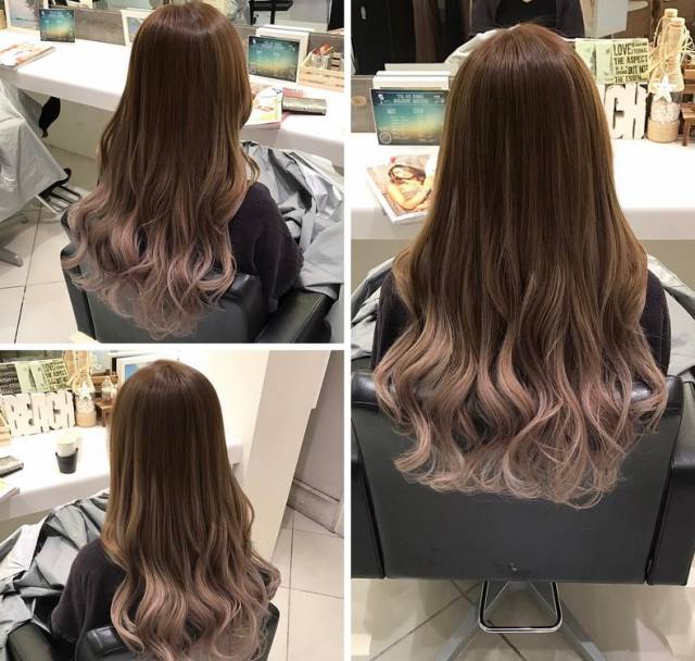 最新接發(fā)技術(shù)，展現(xiàn)變化之美，自信與成就的力量之源