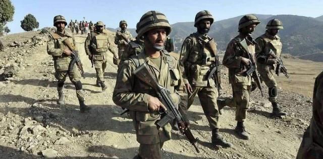 中印邊界對峙最新視頻，時代焦點與歷史回響的碰撞與對話