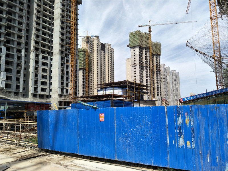 秦皇水岸最新動態(tài)更新，最新進展與資訊速遞