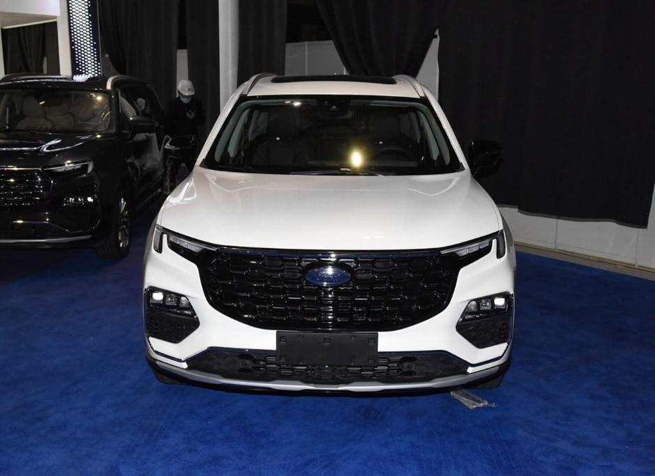 江鈴福特汽車(chē)最新報(bào)價(jià)，啟程一段溫馨的汽車(chē)之旅