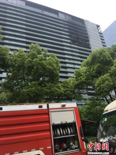 杭州縱火事件最新科技進展，智能監(jiān)控重塑生活安全