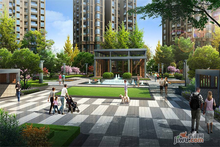 綠林書(shū)院最新房?jī)r(jià)，家的溫馨故事啟程點(diǎn)