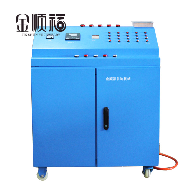 黃銅首飾加工機(jī)器最新進(jìn)展，與自然美景對(duì)話的旅行首飾加工技術(shù)探索