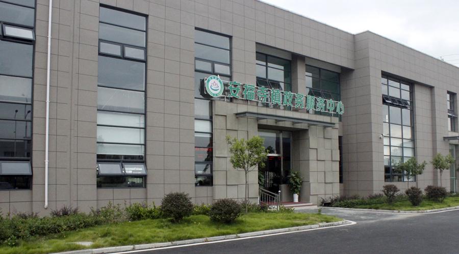 宜昌安福寺最新規(guī)劃，一段寧靜溫馨的修行之旅