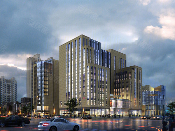 遠景北京薈最新價，小巷中的隱藏寶藏探秘