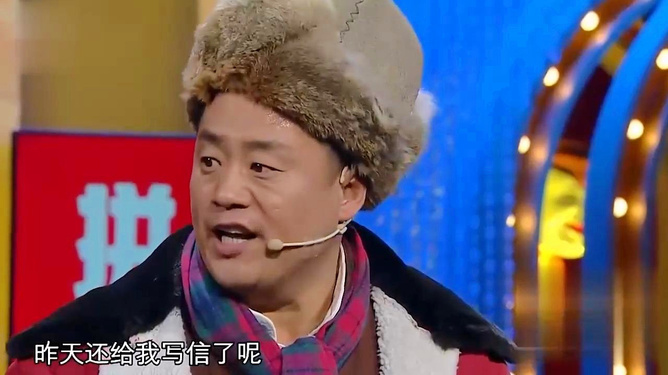 宋曉鋒最新小品，旅行的意義——探尋自然美景，尋覓內心寧靜