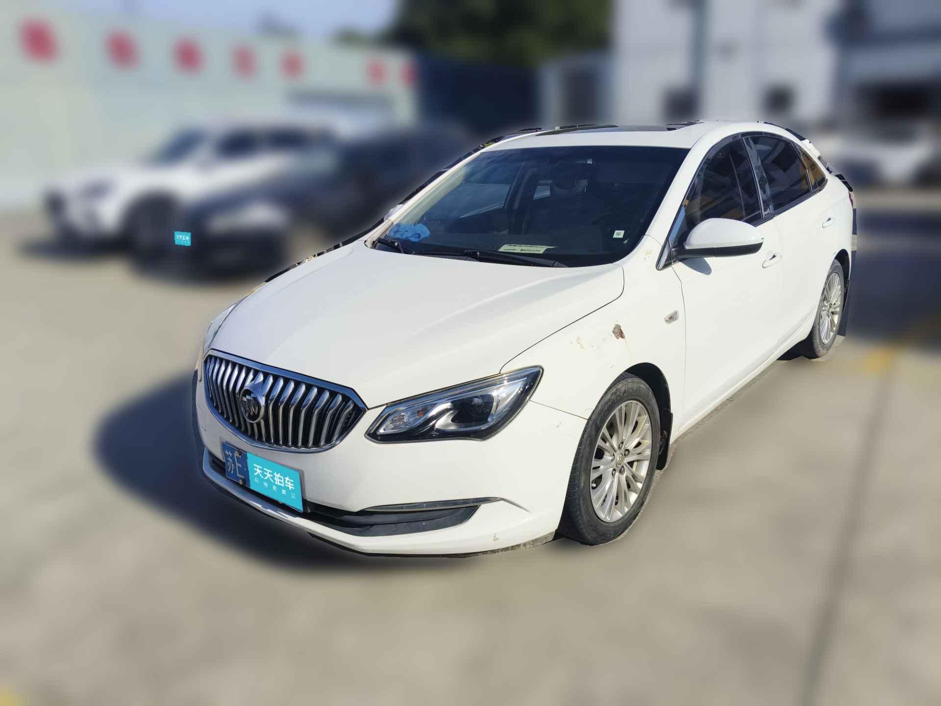 蘇州英朗最新報價，啟程探索自然美景，尋找內(nèi)心寧靜的旅程