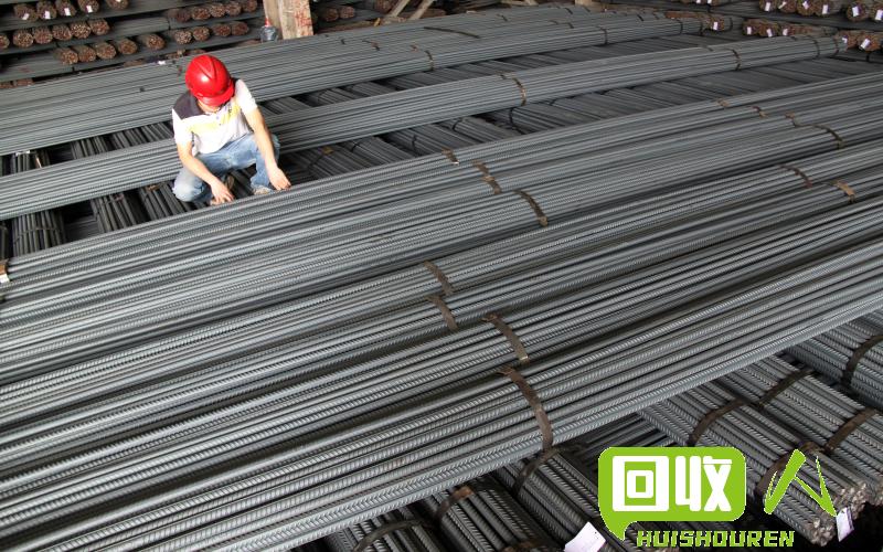 鋼筋廢鐵最新行情，科技與生活的融合影響價(jià)格變動(dòng)