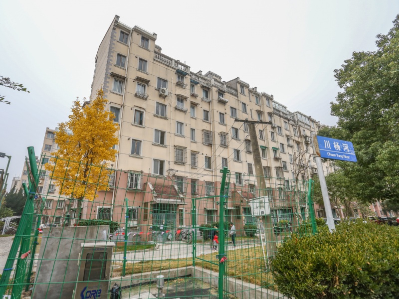 南江苑最新房價(jià)概覽，最新房價(jià)信息一覽無余