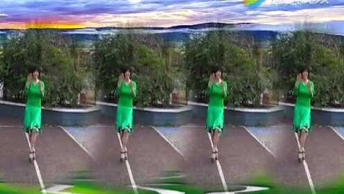 老林廣場(chǎng)舞最新視頻，小巷深處的舞動(dòng)魅力