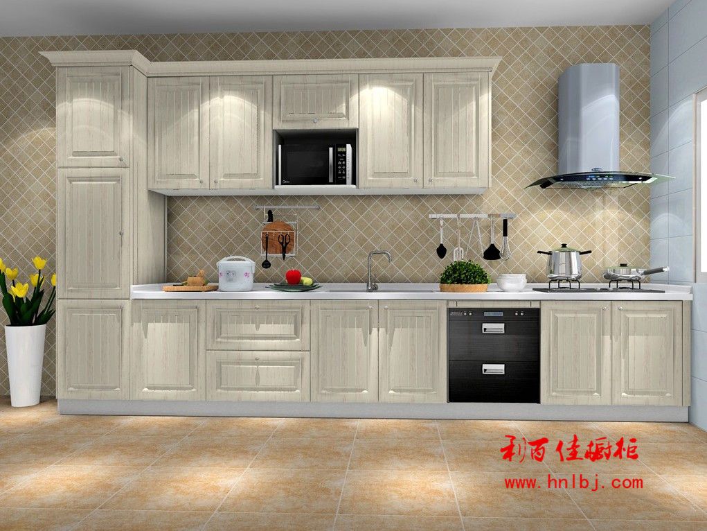 2024最新款廚柜，重塑廚房美學(xué)，引領(lǐng)生活品質(zhì)革新風(fēng)潮