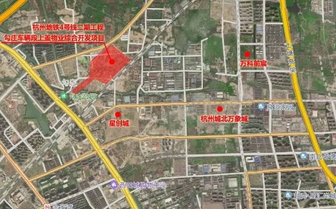 勾仁新城最新規(guī)劃，未來(lái)之變，自信與成就之源