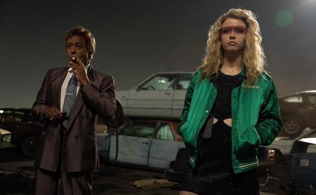 最新香港電影2024，自然美景的治愈之旅探索