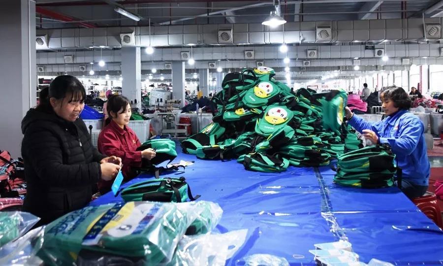 最新縫紉加工活訂單,最新縫紉加工活訂單，行業(yè)趨勢(shì)與機(jī)遇