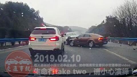 羅定最新車禍事件引發(fā)關注，交通安全警鐘長鳴