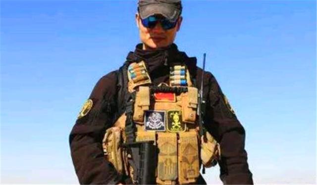 戰(zhàn)火中的溫情日常，伊拉克戰(zhàn)爭(zhēng)電影最新力作