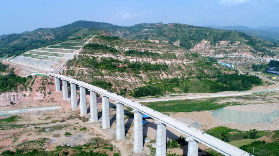 中國最新超級工程視頻，展現(xiàn)的力量與深遠影響