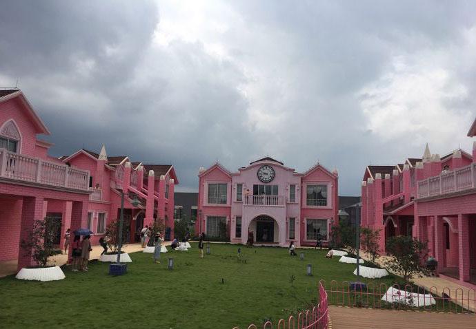 南寧建工城最新動態(tài)，城市新地標蓬勃發(fā)展之路