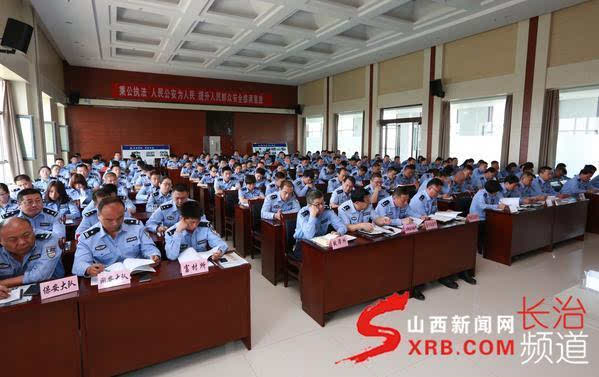 長(zhǎng)治郊區(qū)最新新聞，溫馨日常中的美好瞬間