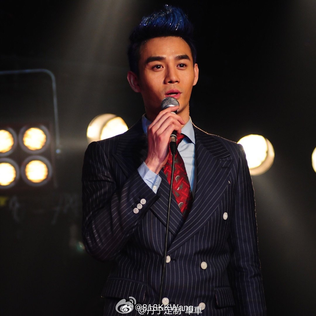 王凱最新采訪2024，深度解析演技之路，展望未來發(fā)展之路