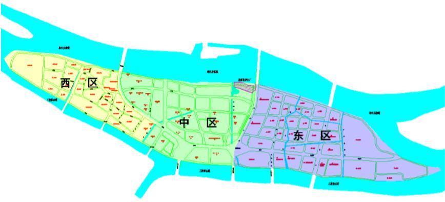 番禺洛溪島最新規(guī)劃，未來(lái)城市發(fā)展的藍(lán)圖展望