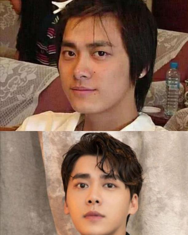 薛之謙最新照片揭秘，小巷深處的音樂靈魂與獨(dú)特小店探索