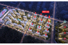 河南商水房?jī)r(jià)最新動(dòng)態(tài)，最新行情更新