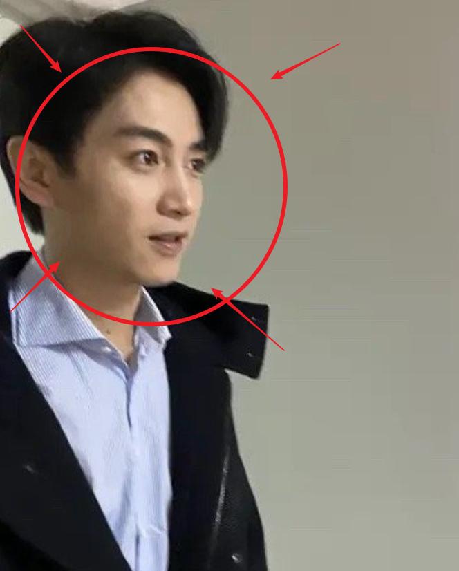 陳曉的胡子魅力與友情溫度，最新胡子照片展現(xiàn)獨(dú)特風(fēng)采