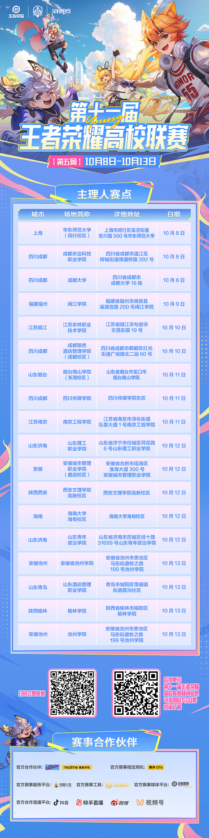 王者榮耀最新賽事動(dòng)態(tài)速遞