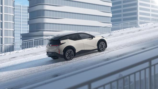 ??重磅來襲！2024最新款小車，時尚與科技的完美結(jié)合?