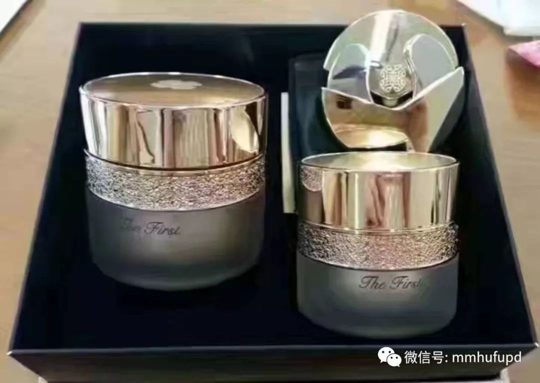 歐惠最新套盒，引領(lǐng)美妝潮流的必備選擇